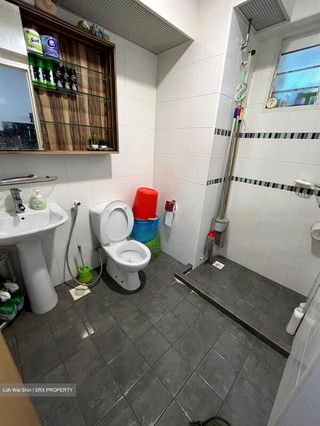 Blk 410B Coral Spring (Sengkang), HDB 4 Rooms #470149371